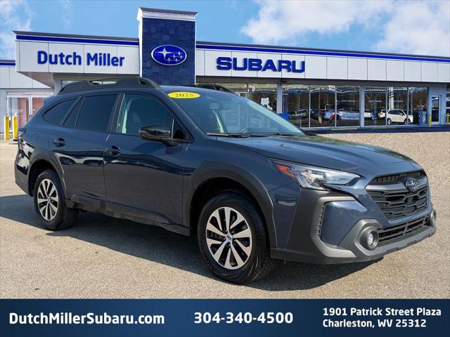 2025 Subaru Outback Premium for sale in Charleston, WV