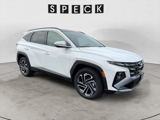 2026 Hyundai Tucson Limited for sale in Pasco, WA