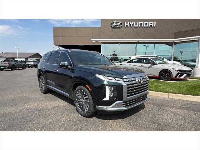 2024 Hyundai Palisade Calligraphy for sale in Post Falls, ID