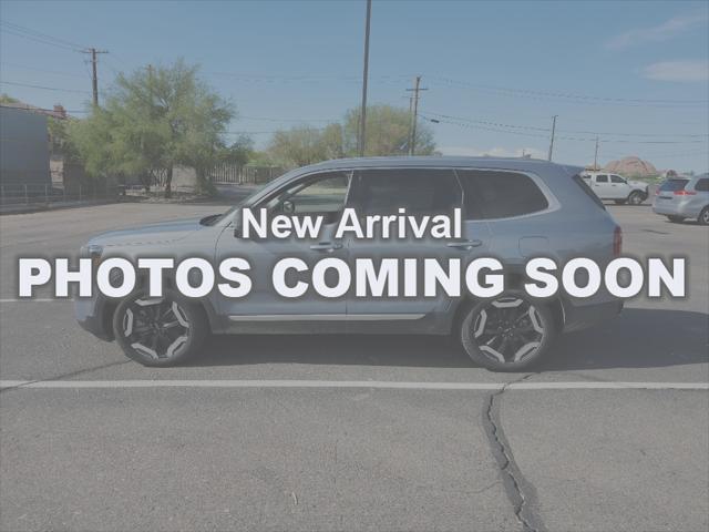 2025 Kia Telluride S for sale in Phoenix, AZ