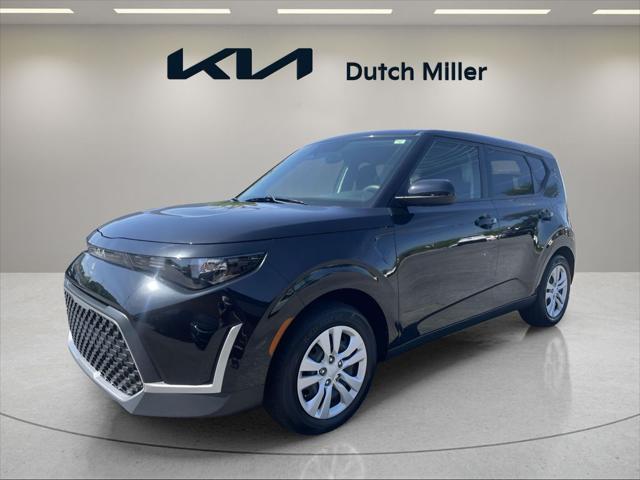 2023 Kia Soul LX for sale in Charlotte, NC