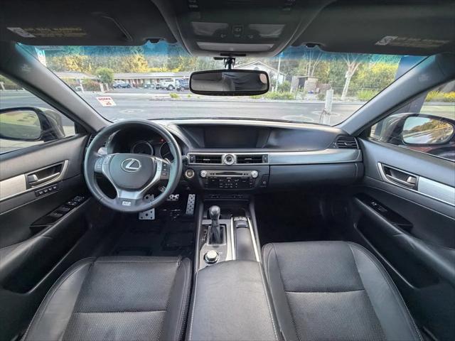 2014 Lexus GS 350 ~ L@@K ~ F Sport PKG ~ We Finance ~ Call US Today