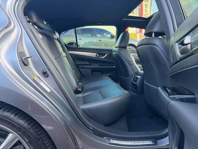 2014 Lexus GS 350 ~ L@@K ~ F Sport PKG ~ We Finance ~ Call US Today