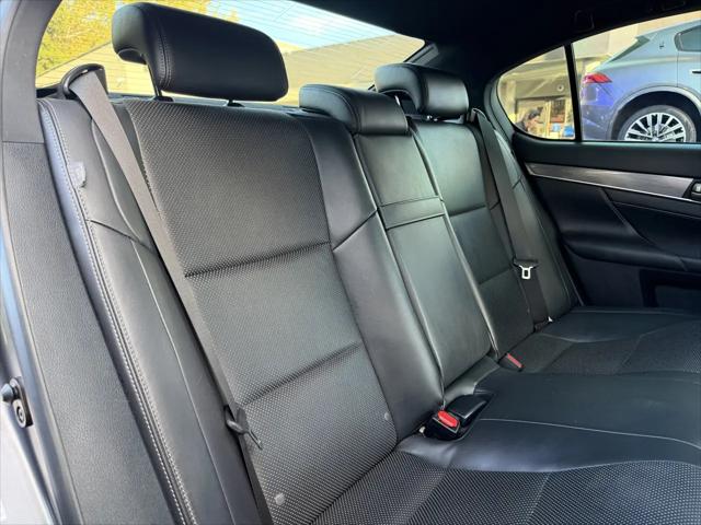 2014 Lexus GS 350 ~ L@@K ~ F Sport PKG ~ We Finance ~ Call US Today