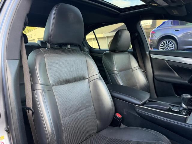 2014 Lexus GS 350 ~ L@@K ~ F Sport PKG ~ We Finance ~ Call US Today