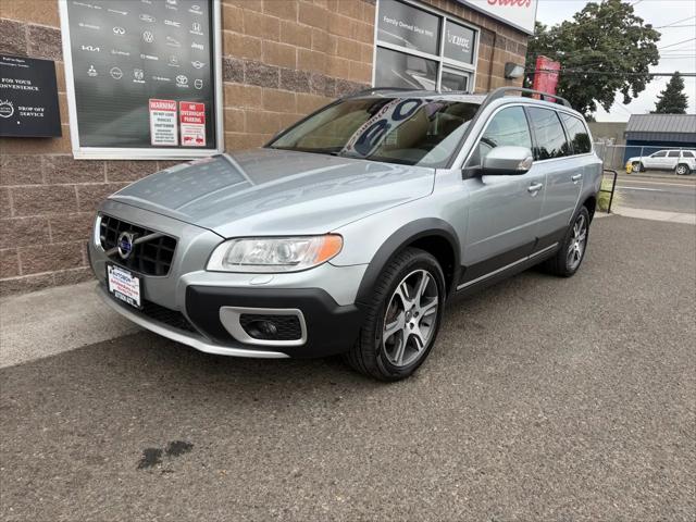 2013 Volvo XC70 T6 for sale in Portland, OR