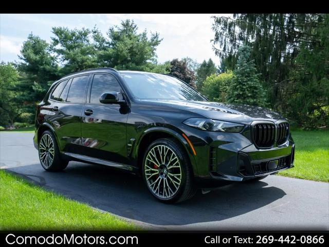 2025 BMW X5 M60i for sale in SouthEast Caledonia, MI