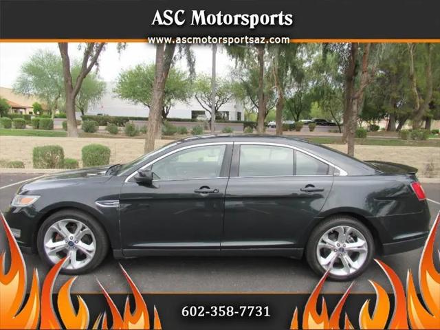 2010 Ford Taurus SHO for sale in Phoenix, AZ