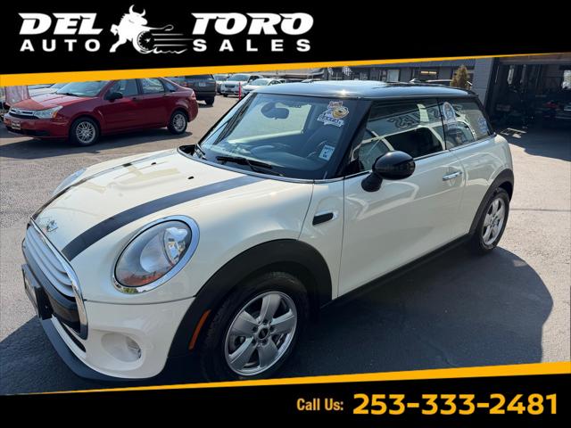 2014 MINI Hardtop Cooper for sale in Auburn, WA