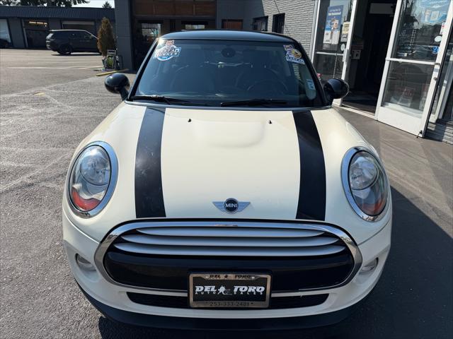 2014 MINI Hardtop Cooper