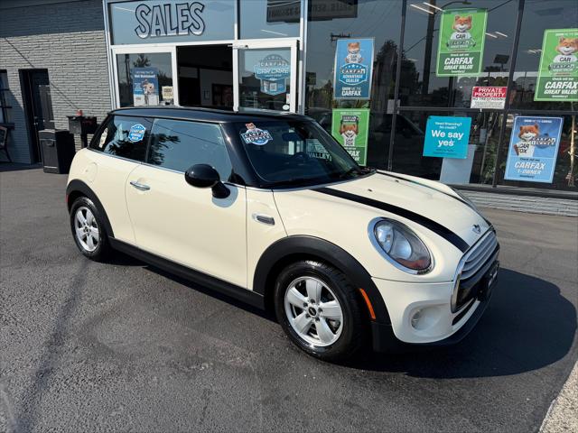 2014 MINI Hardtop Cooper