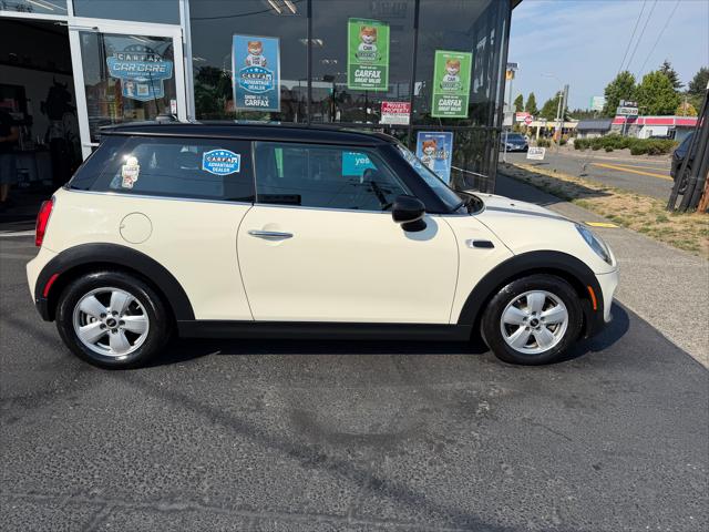 2014 MINI Hardtop Cooper