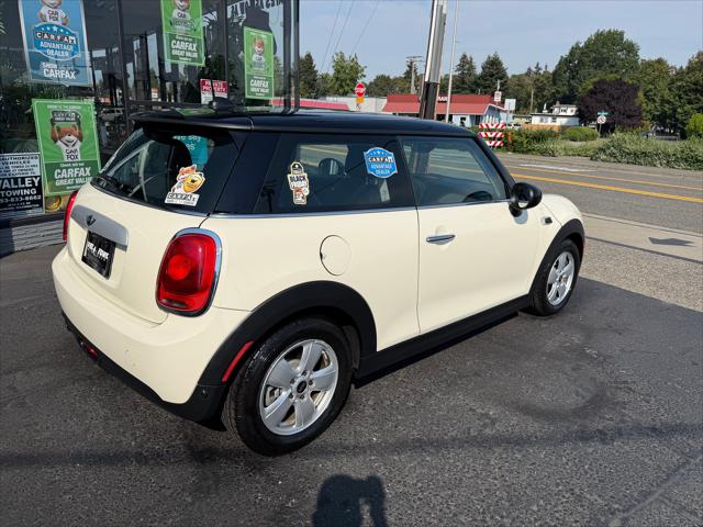 2014 MINI Hardtop Cooper