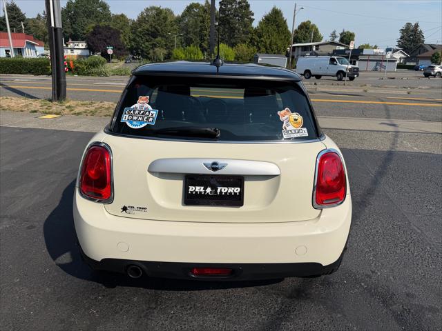 2014 MINI Hardtop Cooper