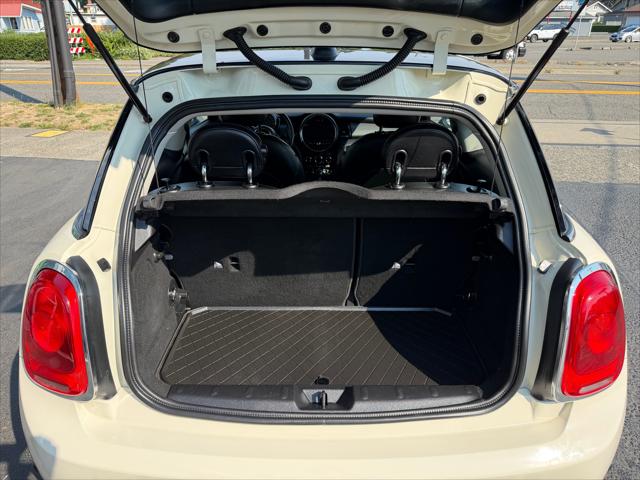 2014 MINI Hardtop Cooper