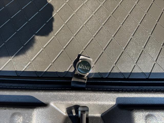 2014 MINI Hardtop Cooper