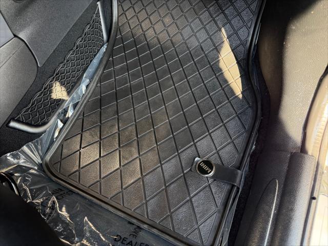 2014 MINI Hardtop Cooper