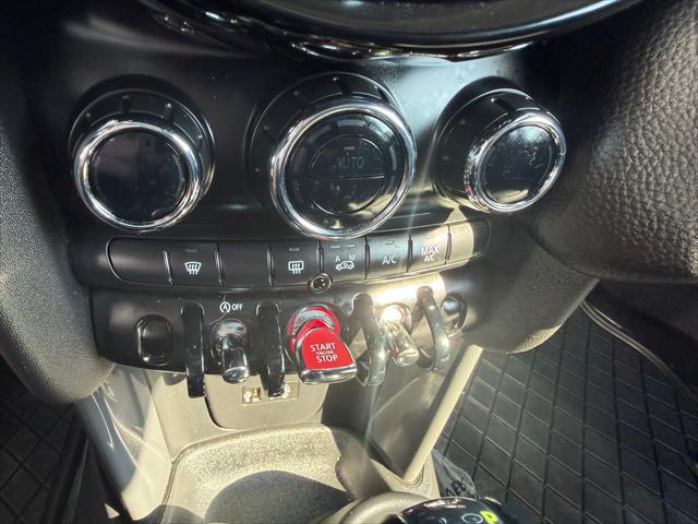 2014 MINI Hardtop Cooper