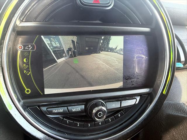 2014 MINI Hardtop Cooper
