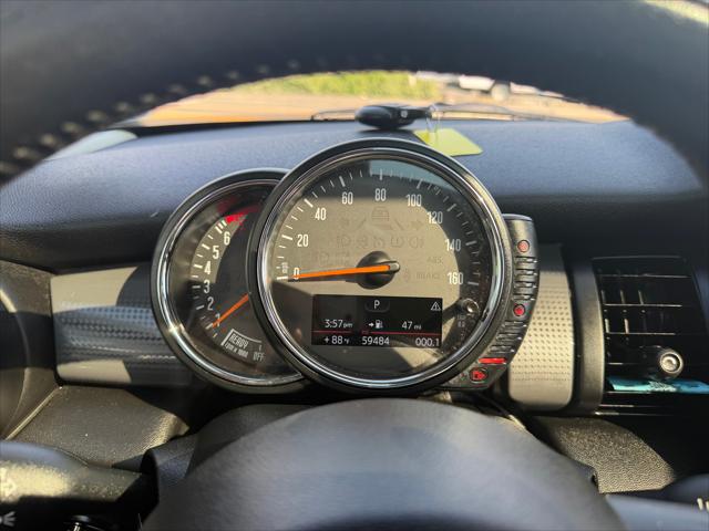 2014 MINI Hardtop Cooper