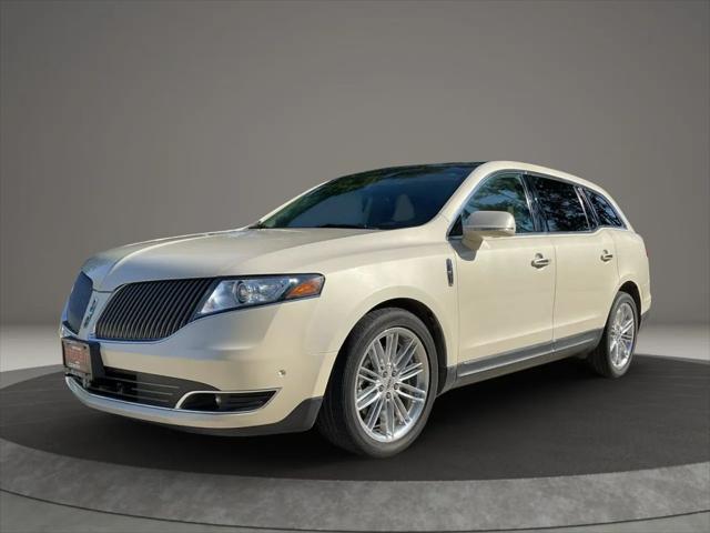 2014 Lincoln MKT EcoBoost for sale in Blair, NE