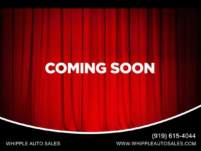2016 Kia Soul + for sale in Raleigh, NC