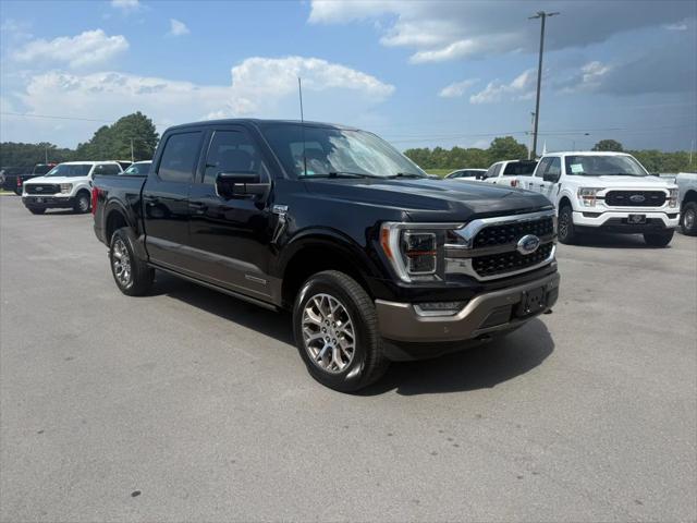 2023 Ford F-150 King Ranch for sale in Athens, TN