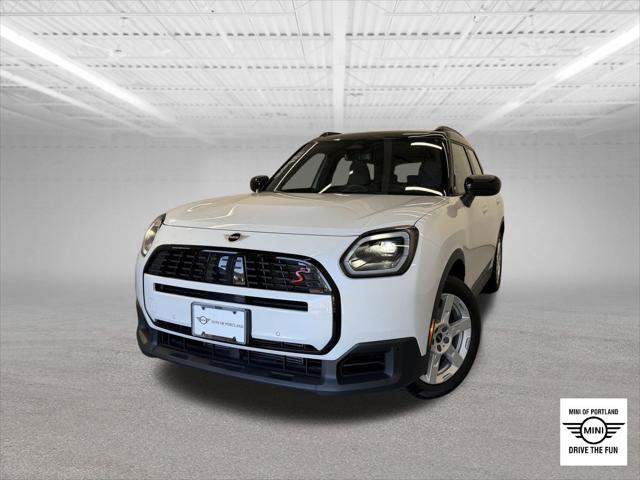 2026 MINI Cooper Countryman Cooper S for sale in Portland, OR
