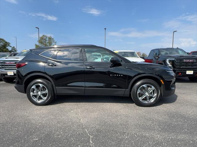 2024 Chevrolet Blazer FWD 2LT for sale in Columbia, MO