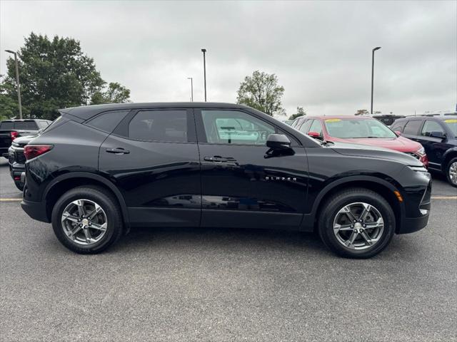 2024 Chevrolet Blazer FWD 2LT for sale in Columbia, MO