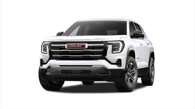 2027 GMC Terrain FWD Elevation for sale in Detroit, MI