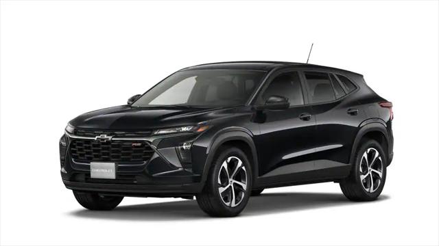 2026 Chevrolet Trax FWD 1RS for sale in San Antonio, TX