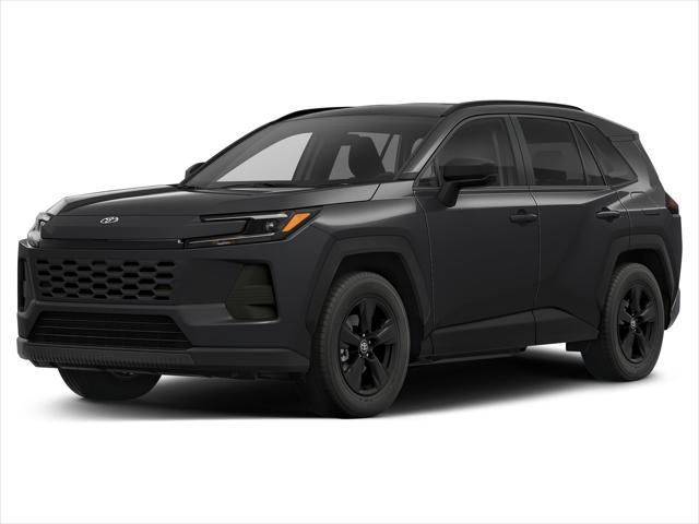 2026 Toyota RAV4 XLE Premium for sale in Waterford, MI