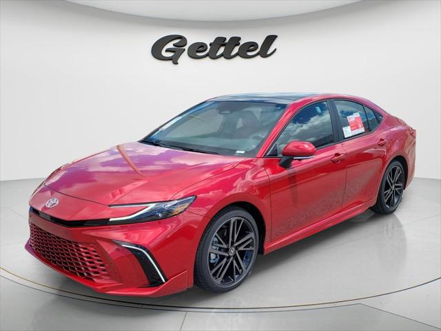 2026 Toyota Camry XSE for sale in Bradenton, FL