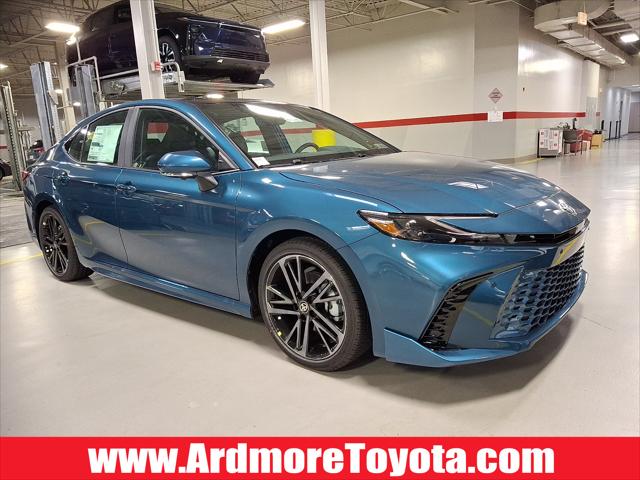 2026 Toyota Camry XSE for sale in Ardmore, PA