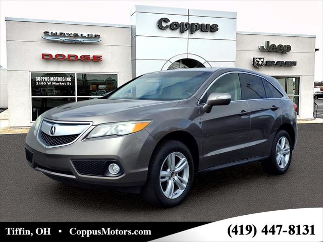2013 Acura RDX w/Tech for sale in Tiffin , OH