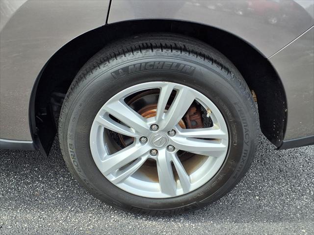 2013 Acura RDX w/Tech