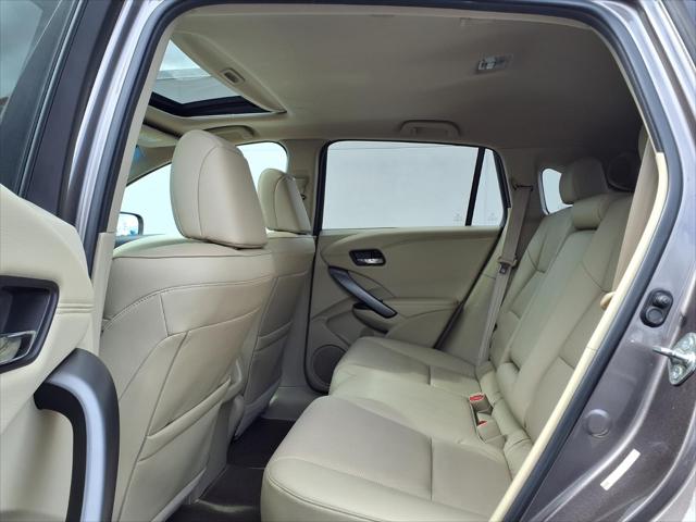2013 Acura RDX w/Tech
