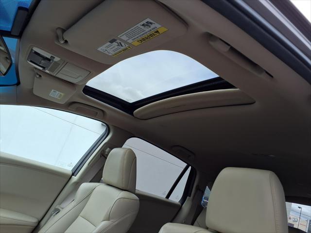2013 Acura RDX w/Tech