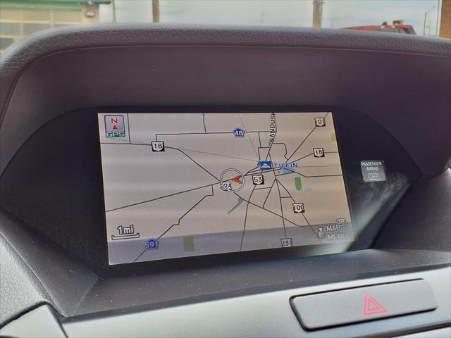 2013 Acura RDX w/Tech