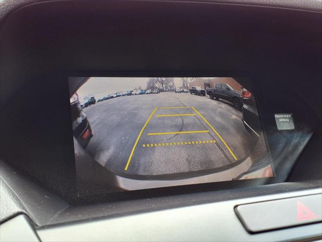 2013 Acura RDX w/Tech