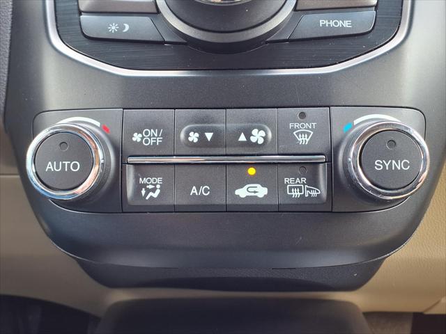 2013 Acura RDX w/Tech