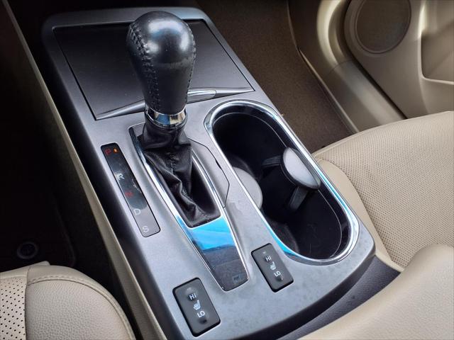 2013 Acura RDX w/Tech