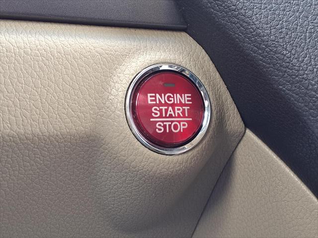 2013 Acura RDX w/Tech
