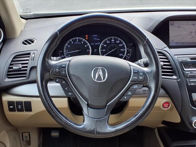 2013 Acura RDX w/Tech
