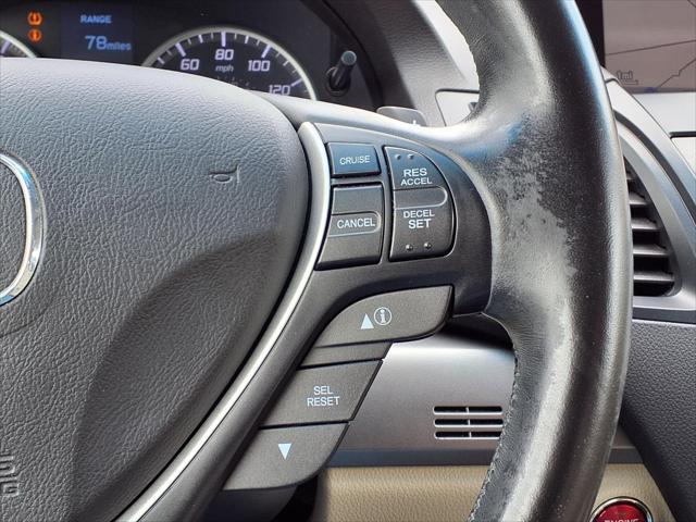 2013 Acura RDX w/Tech