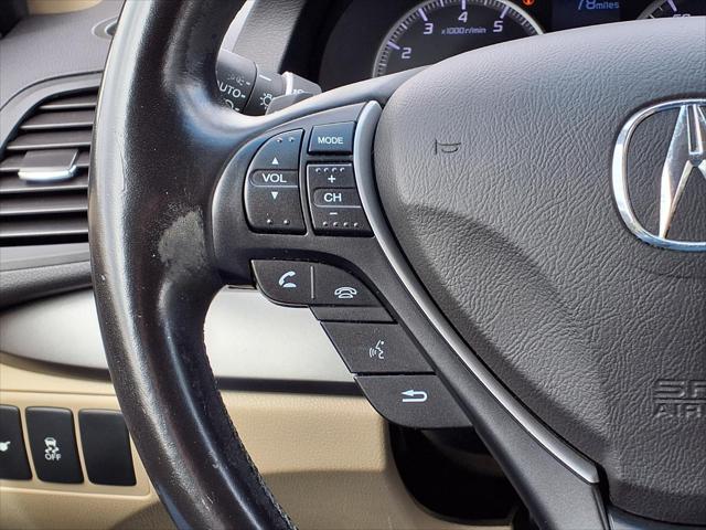2013 Acura RDX w/Tech