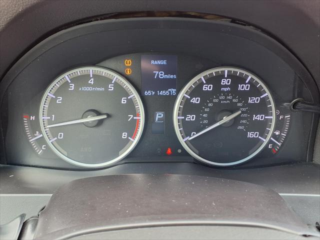 2013 Acura RDX w/Tech