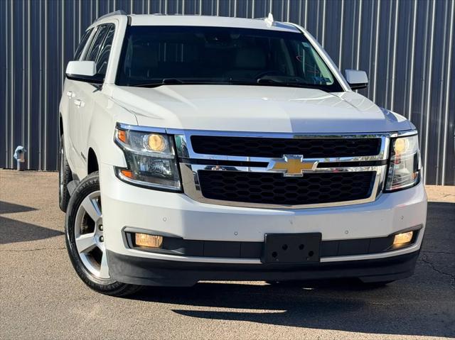 2020 Chevrolet Suburban 4WD LT for sale in Loveland, CO
