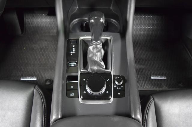 2021 Mazda Mazda3 Select